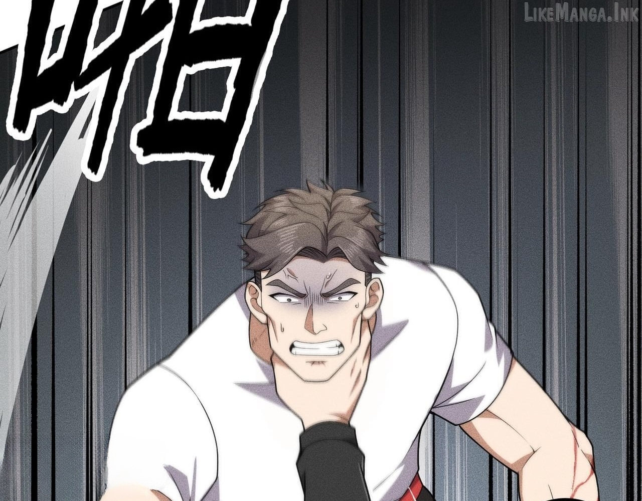 Hidden Dragon in the City (2025) Chapter 81  - page 31
